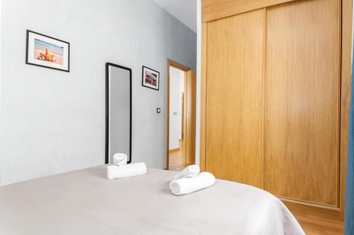 -Malagasunapts- Modern Citycentre Pool&Parking 외부 사진