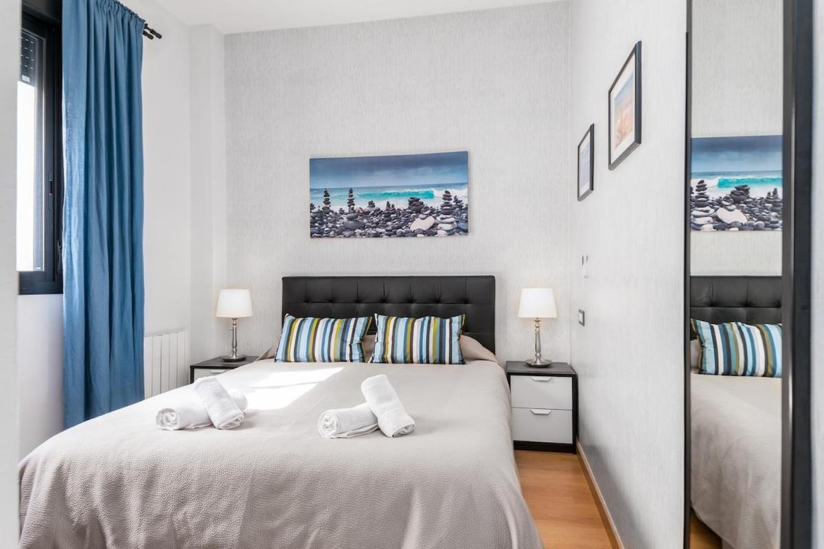 -Malagasunapts- Modern Citycentre Pool&Parking 외부 사진